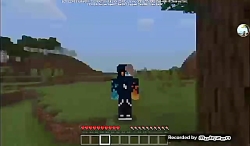 گیم پلی ماینکرفت قسمت ۱