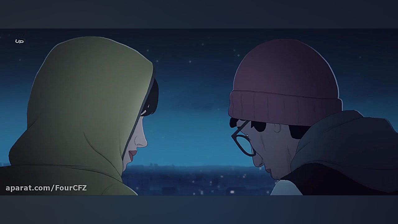 انیمیشن بدنم را از دست دادم با دوبله فارسی | I Lost My Body 2019 زمان4802ثانیه