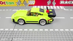 ماشین بازی این داستان- مسابقه...