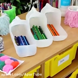 ترفند های ساخت کاردستی های جذا...