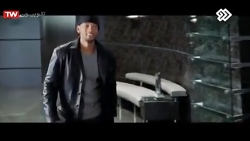 فیلم سینمایی من ربات هستم