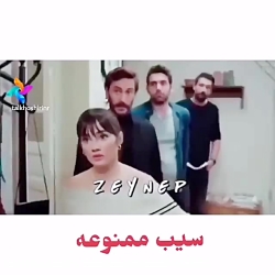 سریال ترکی سیب ممنوعه