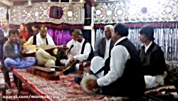 موسیقی محلی سیستان ایران