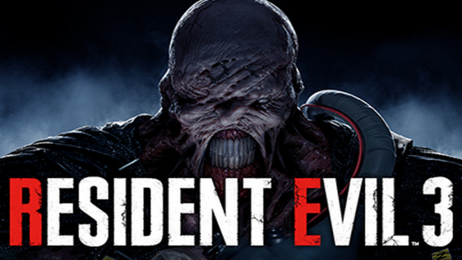 Gameplay Resident Evil 3 Remake DEMO