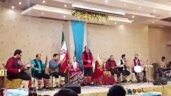 موسیقی سنتی استان گیلان