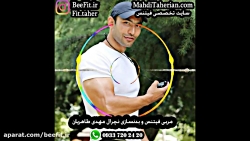 صدای ورزشکاران(کارشناس تغذیه و...