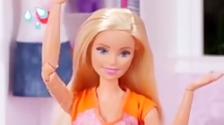 باربی و ماجرا های موج سواری