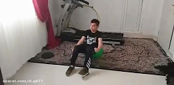 ورزش درخانه۱۸