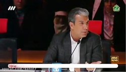 مسابقه عصر جدید فصل دوم قسمت 4