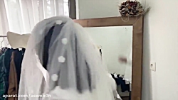 دوربین مخفی عجیب !عروسی در اسن...