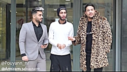 طنز جدید... دوربین مخفی دختر آ...