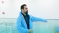 موسیقی فرشته های نجات و حوادث