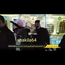 تیکه سریال پایتخت6 به نمایندگا...