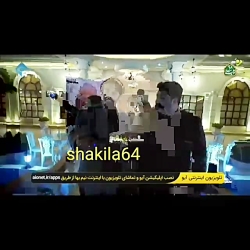 تیکه سریال پایتخت6 به نمایندگا...