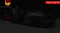 گرانترین ماشین های جهان