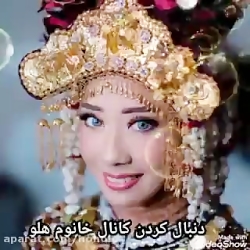 آهنگ بگو من کجام مهدی احمدوند...