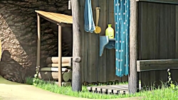 برنامه کودک کارتون ماشامیشا قس...