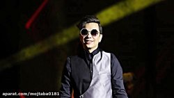 آهنگ یکی یدونه از محسن ابراهیم...