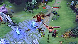 Dota wtf moments 348