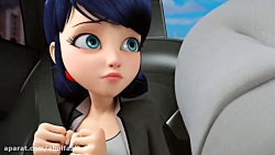 انیمیشن (ماجراجویی در پاریس) ف...