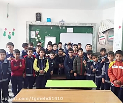 علوم پایه سوم فصل ۱۰ نیرو همه...