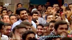 جشن مبحث حضرت رسول مولودی خوان...