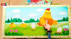 انیمیشن شاهکار های بوبا  قسمت...