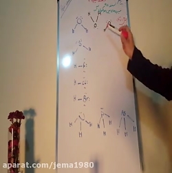 شیمی دهم  - فصل 3- پیوند هیدرو...