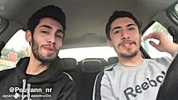 طنز فوق العاده ... دوربین مخفی...