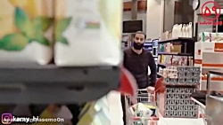 طنز فوق العاده ... ویدیو های خ...