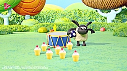 آموزش زبان انگلیسی با بره ناقل...