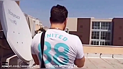 طنز فوق العاده خنده دار ... تج...