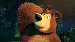 برنامه کودک کارتون ماشامیشا قس...