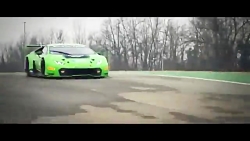لامبورگینی اوراکان GT3