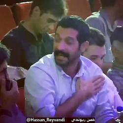 حسن ریوندی:کنسرت خنده