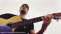 آموزشگاه تک نوازی و گروه نوازی...