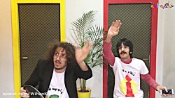 برنامه کودک خونه به خونه (برنا...