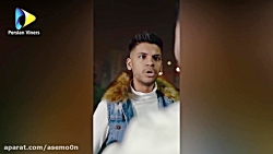 کلیپ طنز فوق العاده خنده دار ....