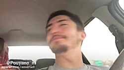 طنز فوق العاده ... دوربین مخفی...