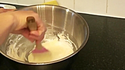 خامه قنادی را چطور درست کنم ؟...