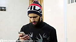 طنز فوق العاده ... باحال ترین...