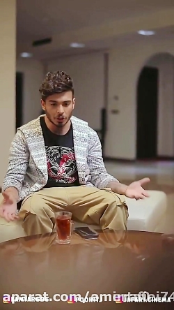 کلیپ طنز جدید... رفیق دیوث91