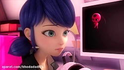 ماجراجویی در پاریس