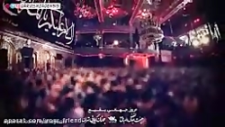 مداحی زیبا از حمید علیمی