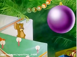 برنامه کودک کارتون تام و جری ق...