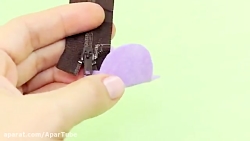 ترفند های ساخت لوازم ارایشی بر...