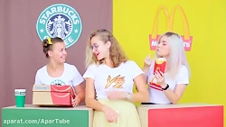 ترفند های ساخت وسایل مختلف برا...