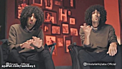 اولین موزیک رسمی مصطفی و مجتبی...