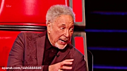 وقتی داورا حرفی واسه گفتن داشت...