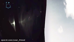 مصاف مناجات فارسی حضرت مهدی